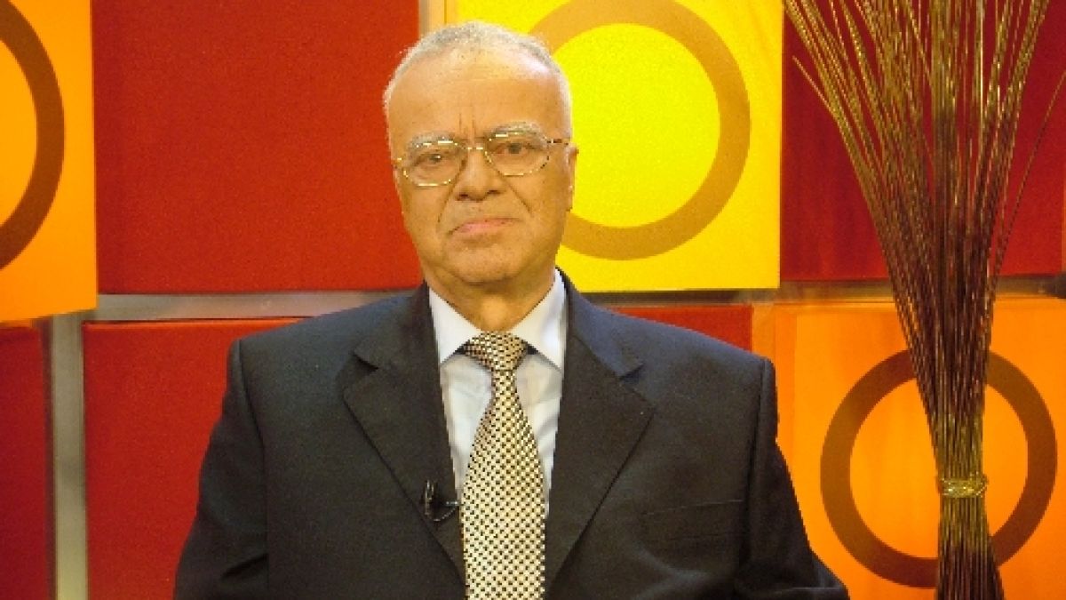 Юлиан Вучков разкрива пред Венета кои са "купените" ТВ водещи