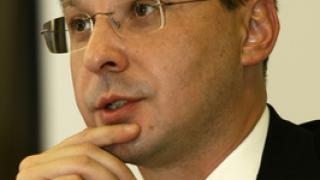 Сергей Станишев иска еврокомисар за енергетиката 