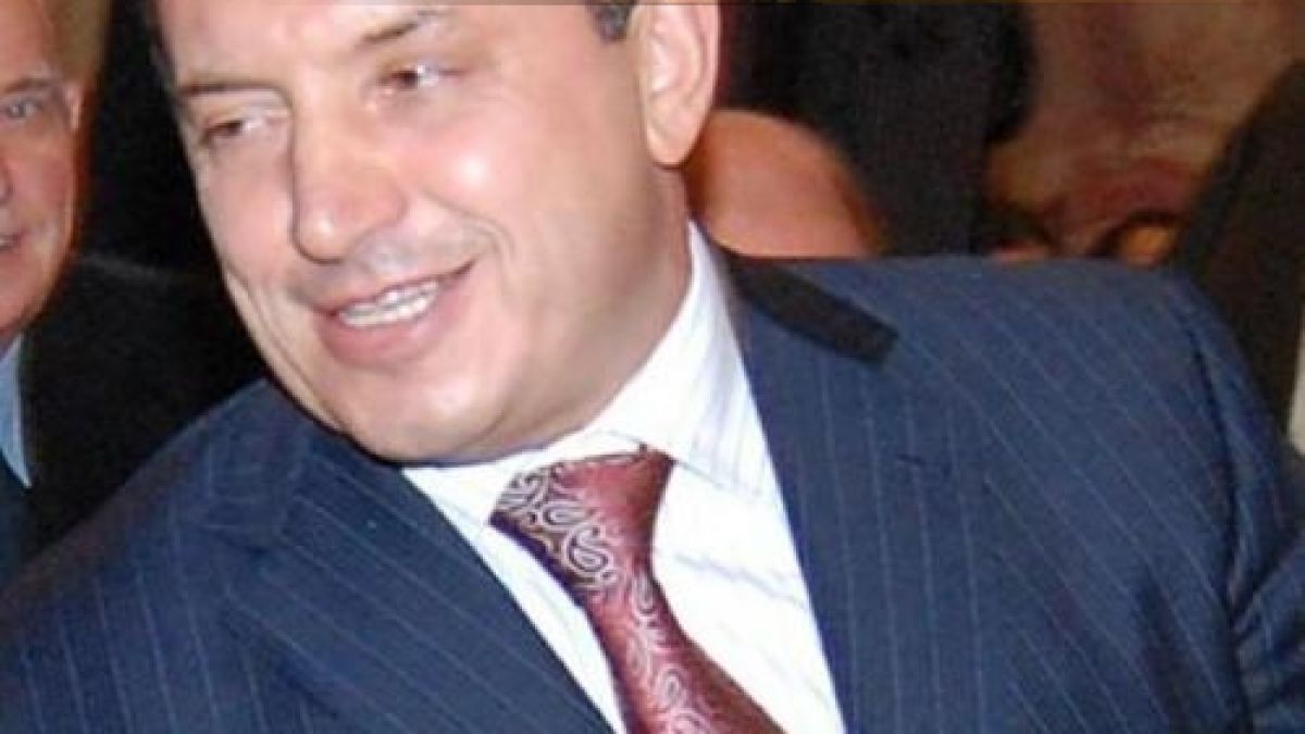 Братът на Алексей Петров в листите на Яне 
