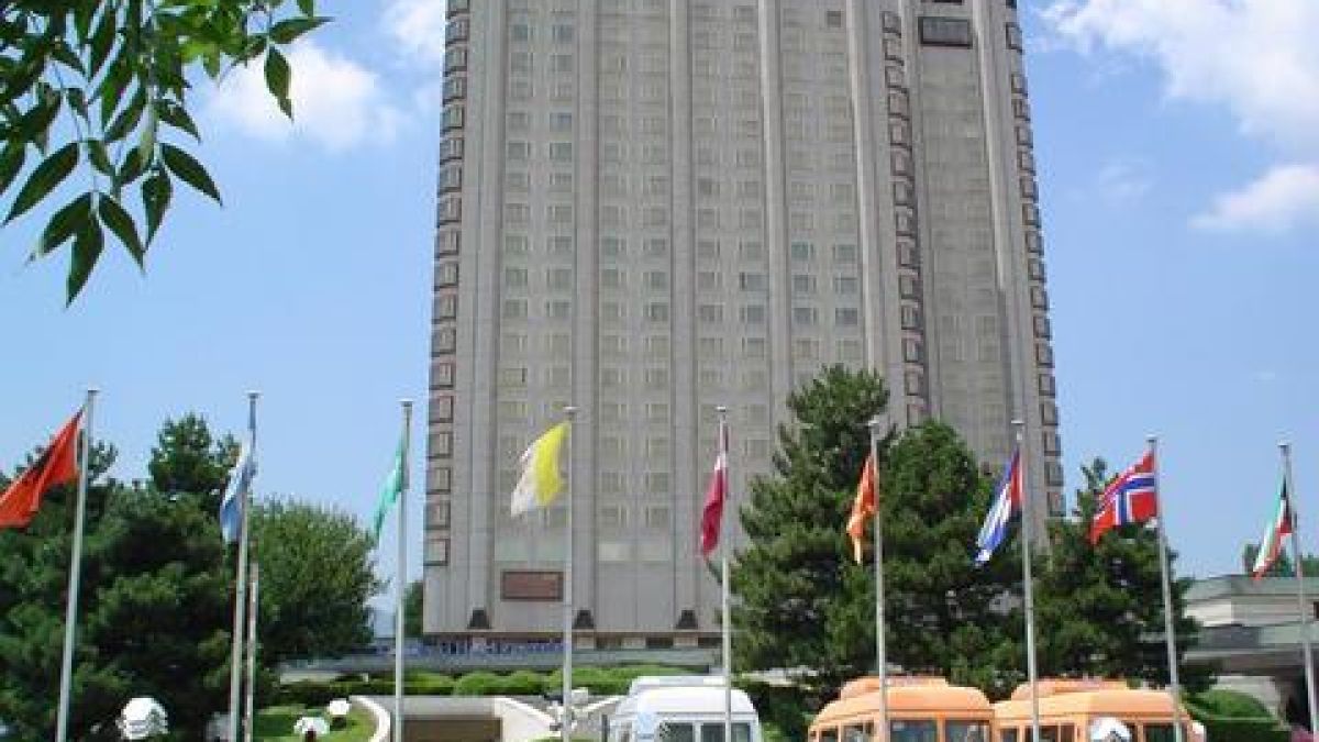 Запорираха сметките на наследниците на Зографски