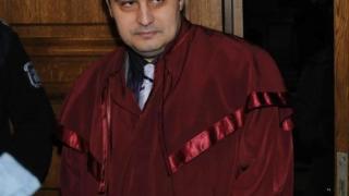 Кокинов: Чеку ще остане в ареста за 72 часа