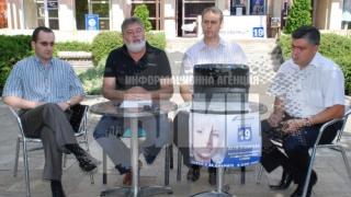 Моньо Христов: Доган се изживява като султан 