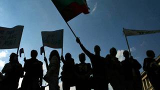 Протестен митинг организира днес КТ „Подкрепа” 


