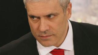 Борис Тадич очаква обяснение от София за Чеку