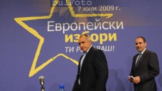 Борисов:Не ми е интересен Доган, не съм водил преговори с Кристалина Георгиева за премиер