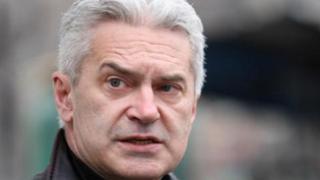 Готвят преврат на Сидеров 