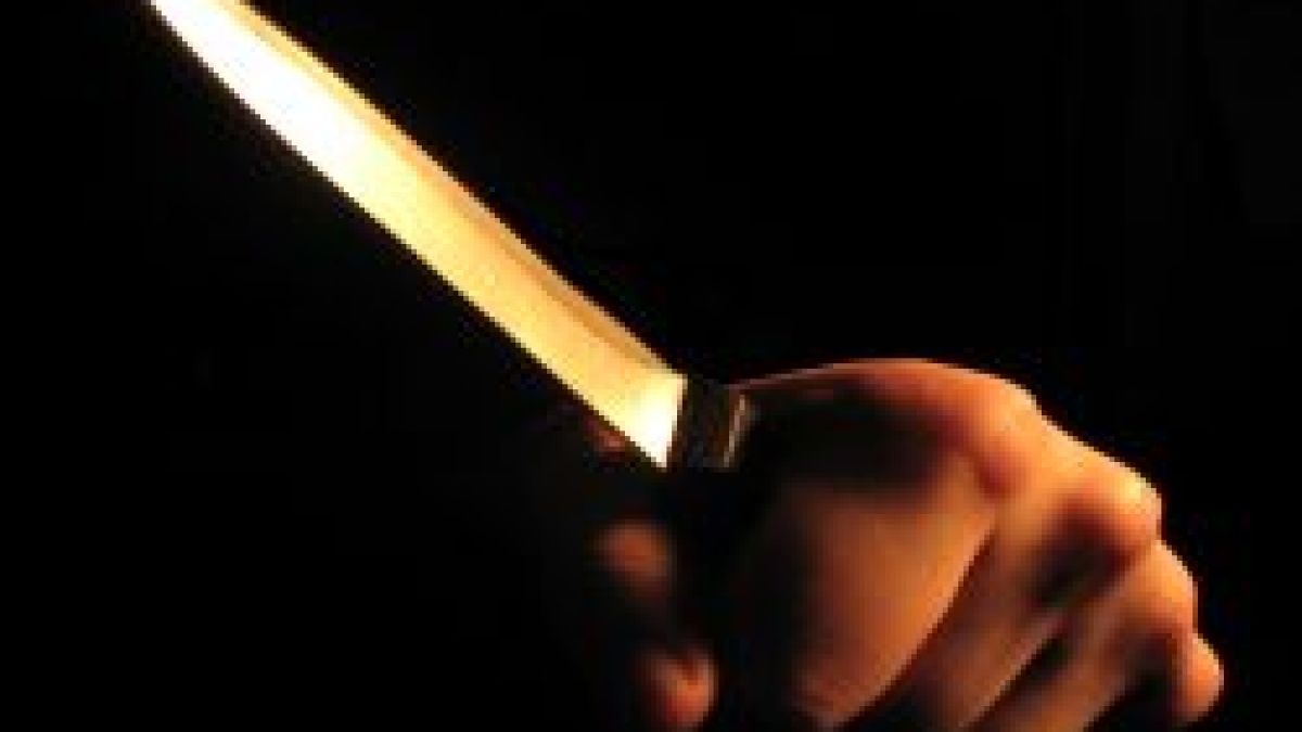 42-годишен намушкан с нож при пиянски скандал в Карлово 

