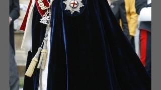Кралицата струва на британците 68,5 млн. долара годишно
