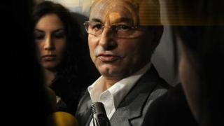 Доган: Не съжалявам за казаното 