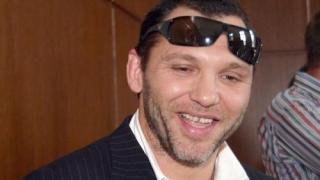 СГС остави в ареста авер на Баретата 