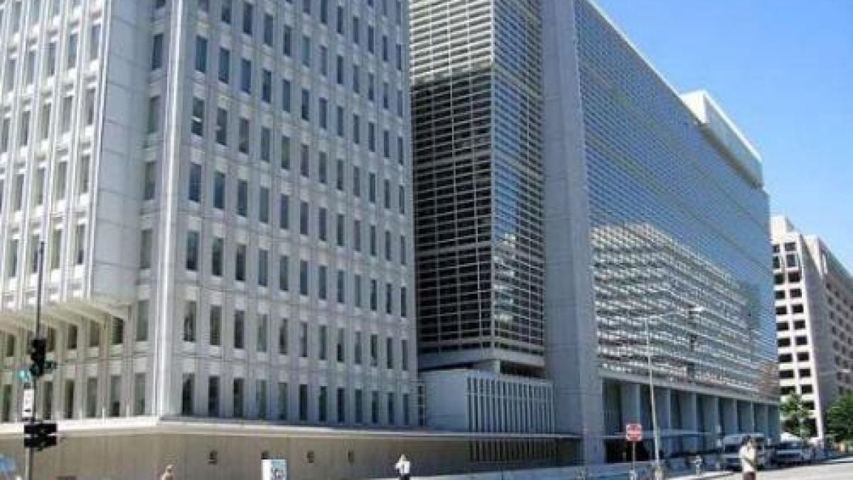 Световната банка: През 2008 г. българското правителство е най-неефективно