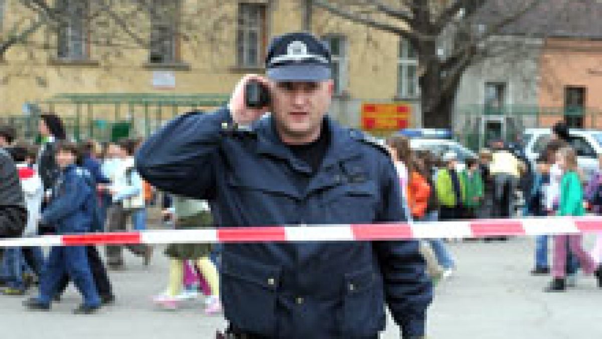 Пети юли – празник на МВР

