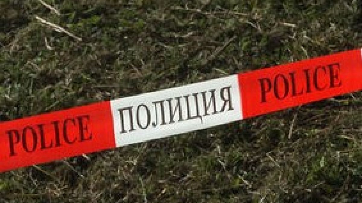 Взрив потроши кафене в столицата