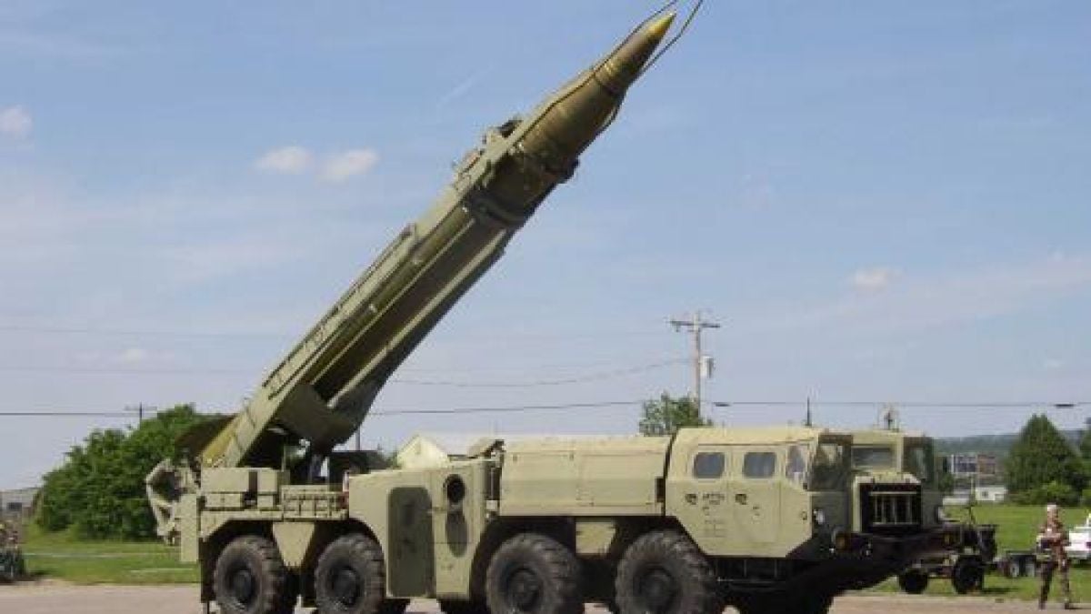 Северна Корея изстреля 4 тестови ракети