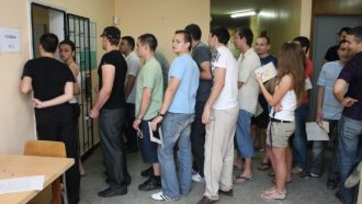 35,5% избирателна активност в Силистрра