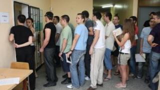 35,5% избирателна активност в Силистрра