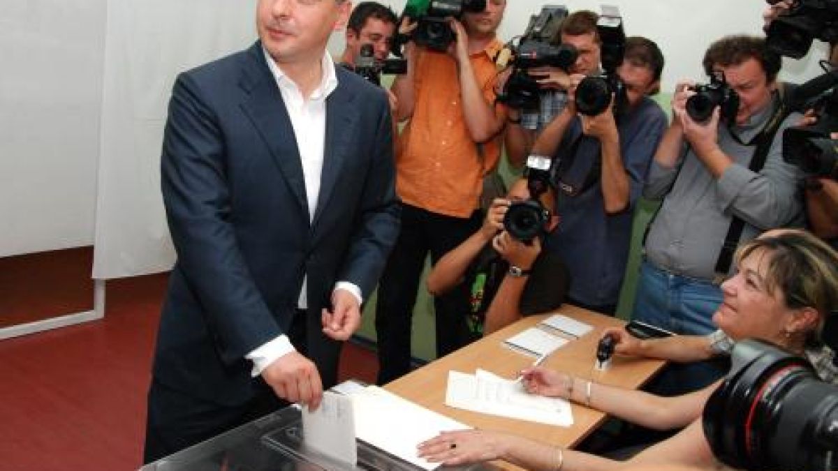 Станишев: Да забравим обещанията и да преговаряме