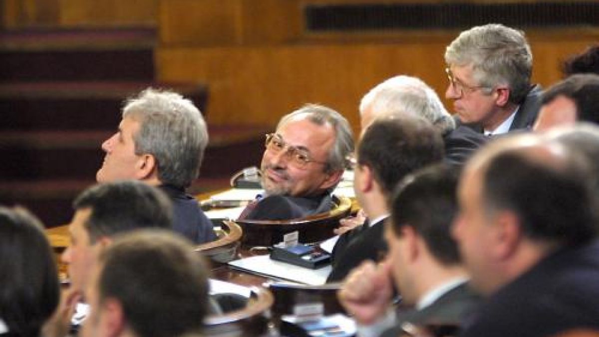 Какво ще завари Бойко в хазната