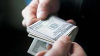 Арестуваха 40-годишна за купуване на гласове