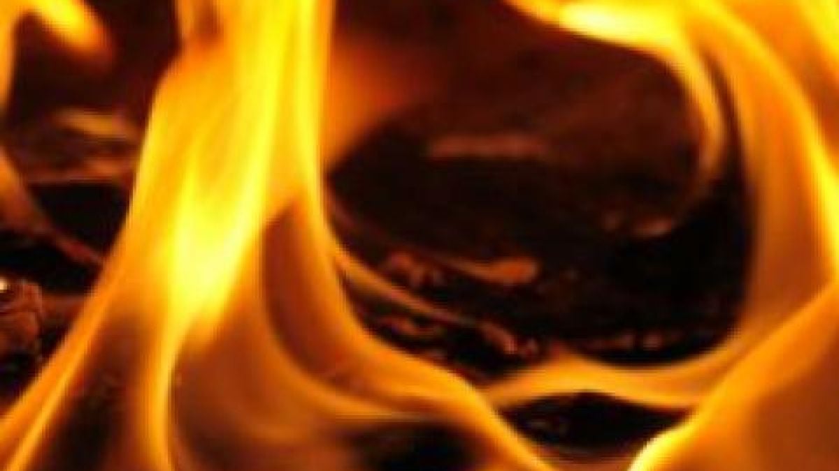 79-годишен е починал от задушаване при пожар