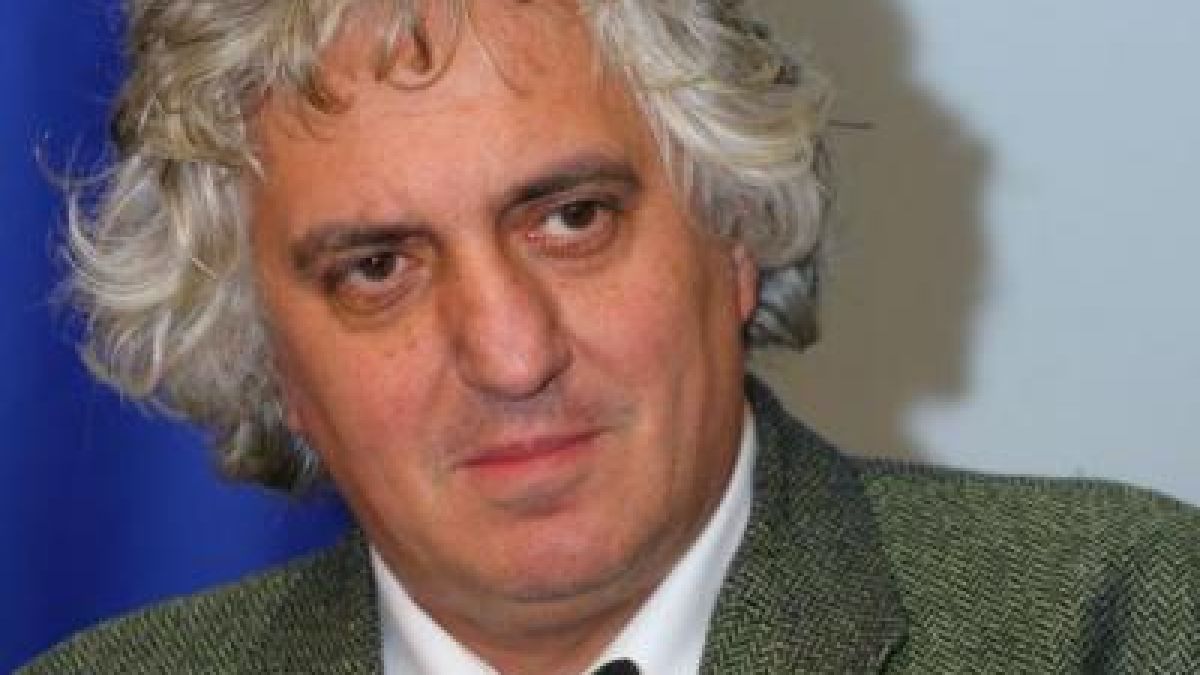Георги Лозанов: Антирекламата беше гаф