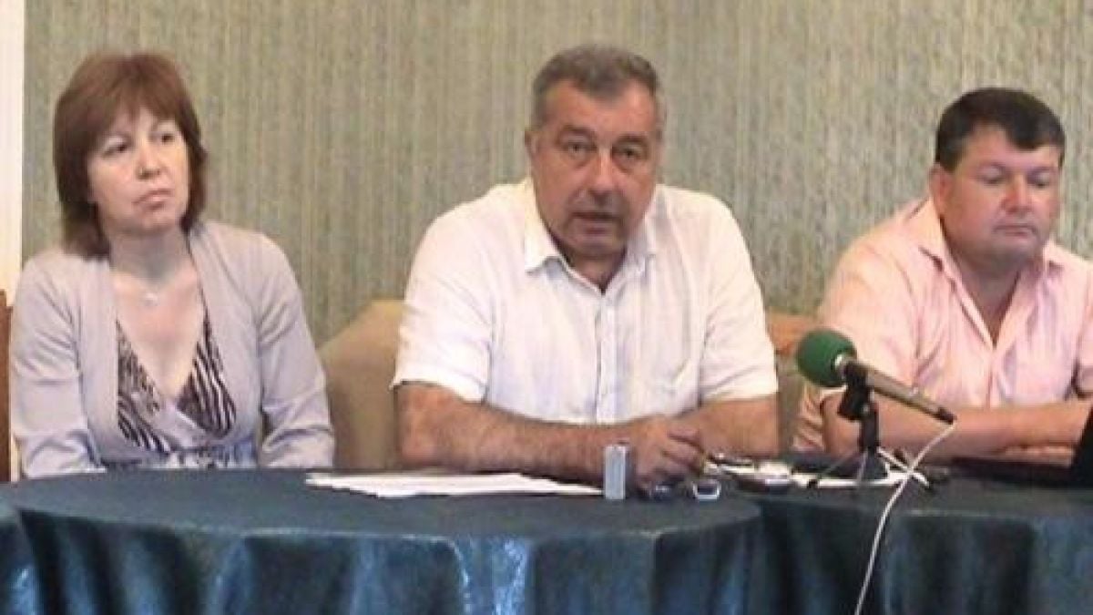 В БСП-Ловеч не подават оставки