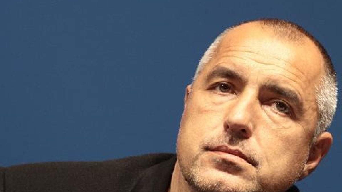 Бойко се кани да оглави самостоятелно правителство
