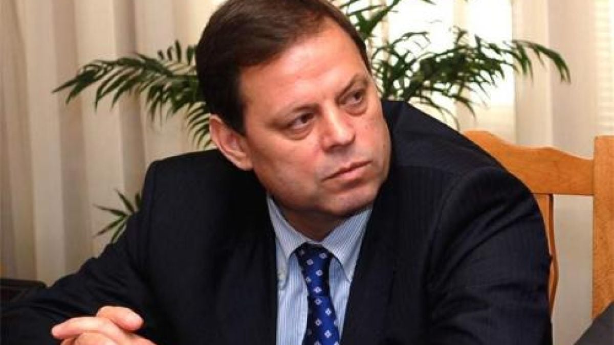Чистка в МВР и ДАНС
