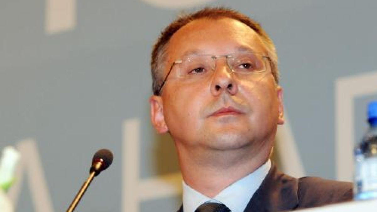 Свалят Станишев на конгрес