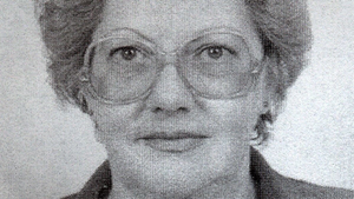 Полицията издирва 56-годишна столичанка