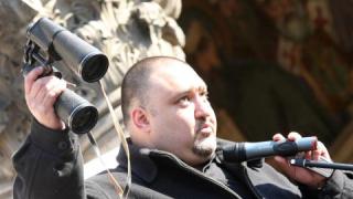 Павел Чернев получи куршум от фолкпевицата Андреа