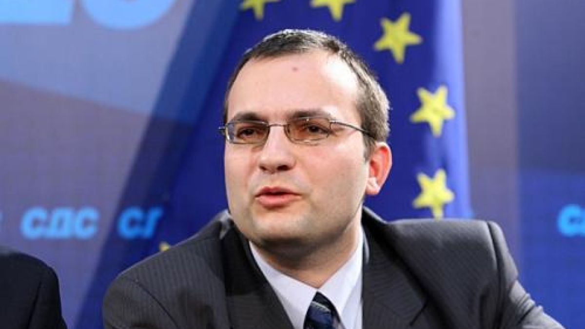 И Мартин Димитров не препоръчва кабинвет на малцинството при криза