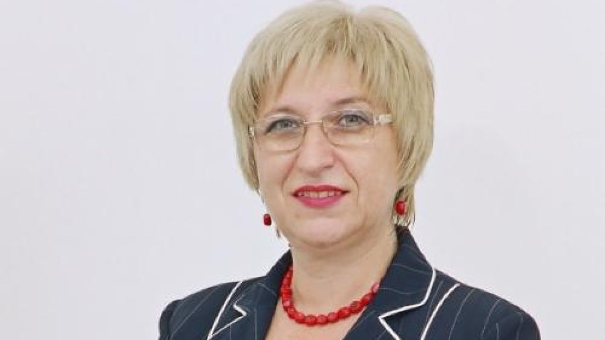 Избраха първата жена председател на парламента