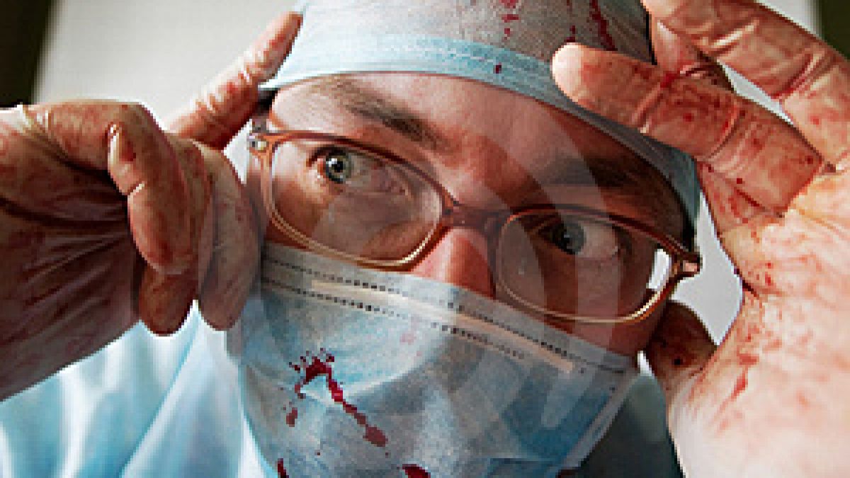 6 от най-ужасяващите лекарски грешки в историята