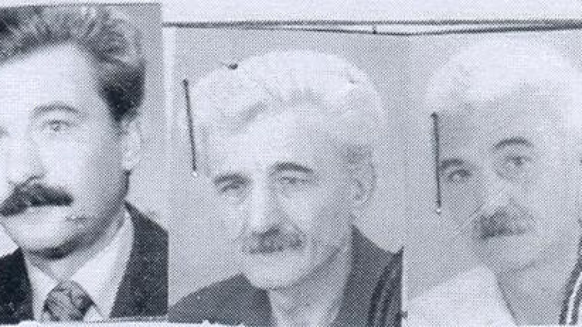 Полицията издирва 65-годишен софиянец 