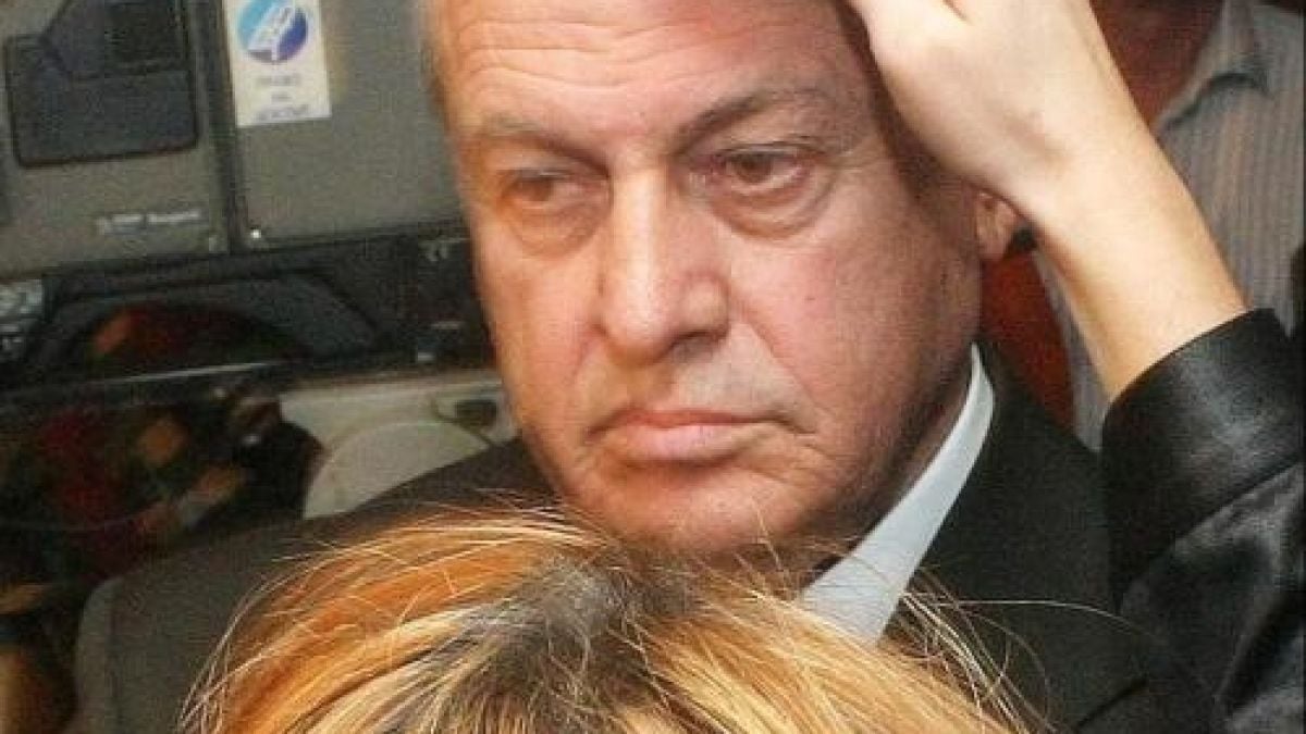 Ани Крулева: Бриго Аспарухов наистина беше отровен
