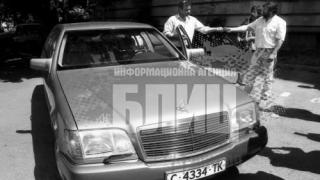 Петьо Блъсков: Взривиха колата ми под носа на бременната ми съпруга