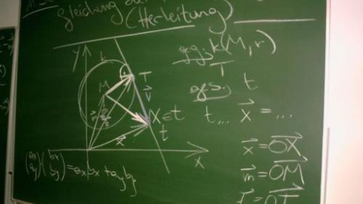 Българин над всички на Олимпиадата по математика