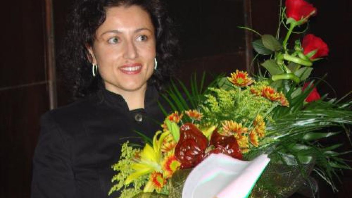 Десислава Танева се оттегли ден след номинацията