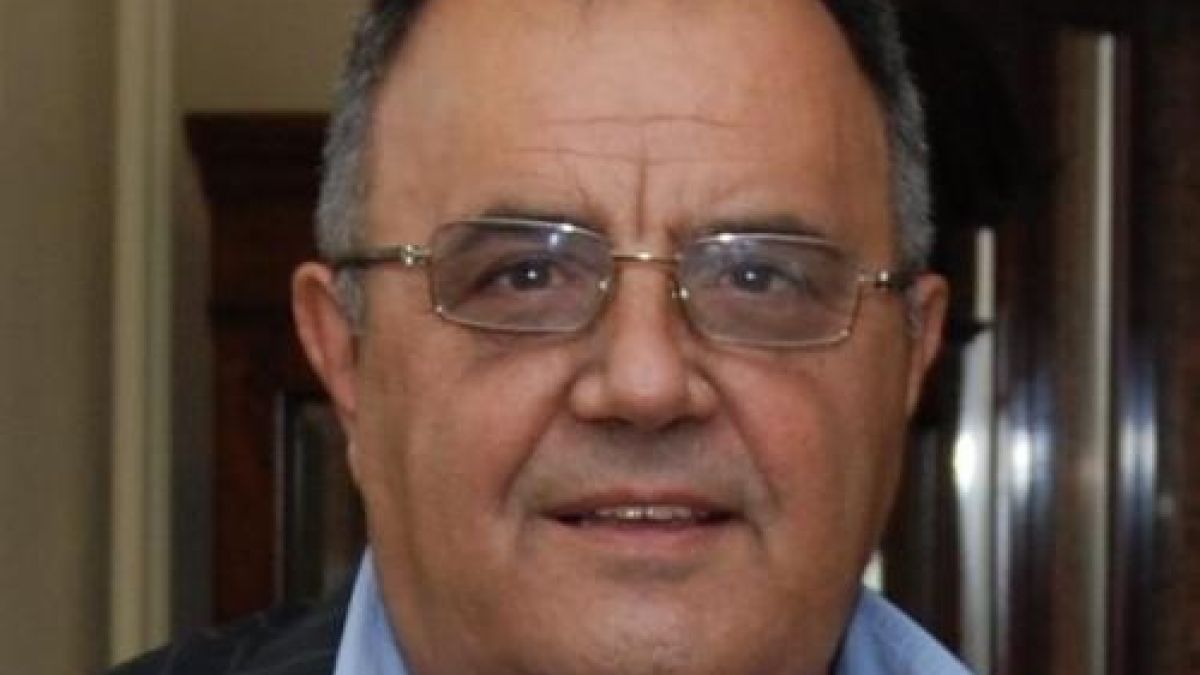 Божидар Димитров става министър на българите в чужбина