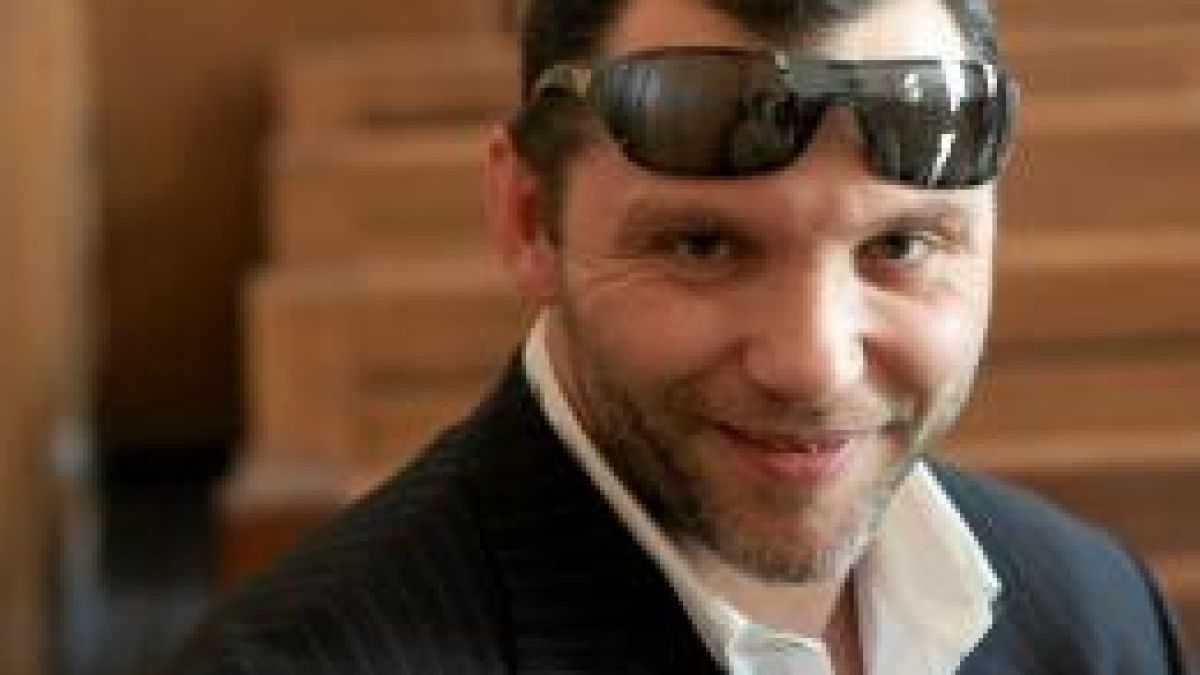 Изчезналата Бранимира - дете на свидетел срещу Баретата 