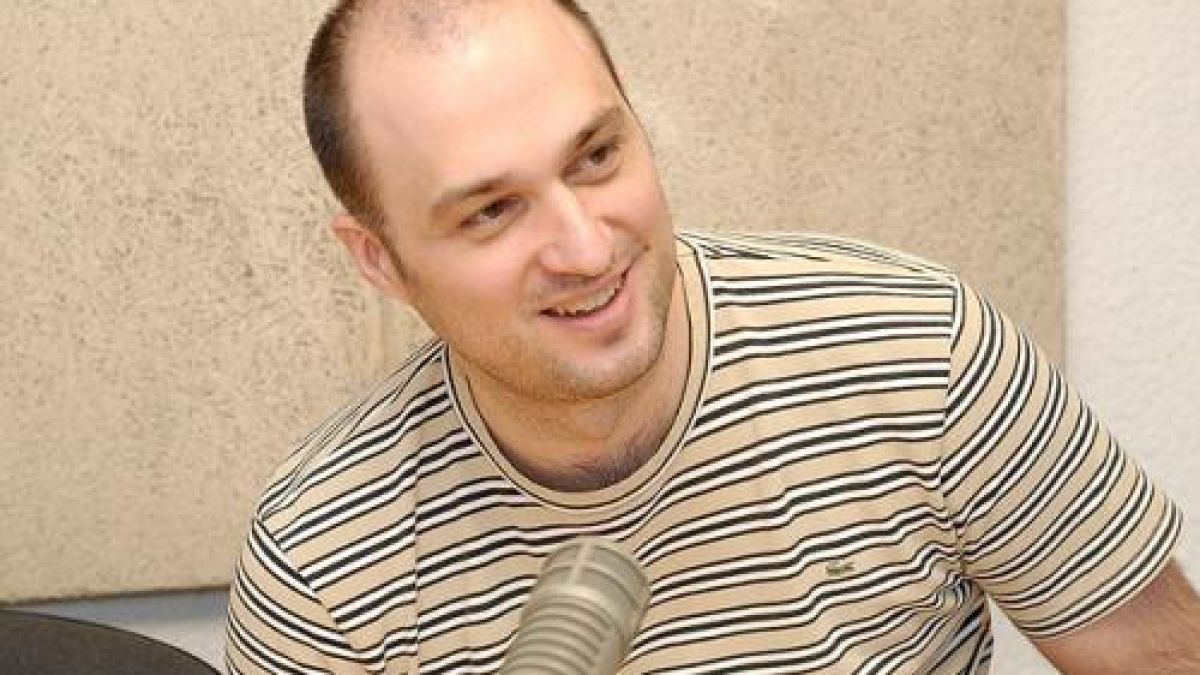 Стефан Гамизов: Кротко и спокойно ще започнем свирепа война 
