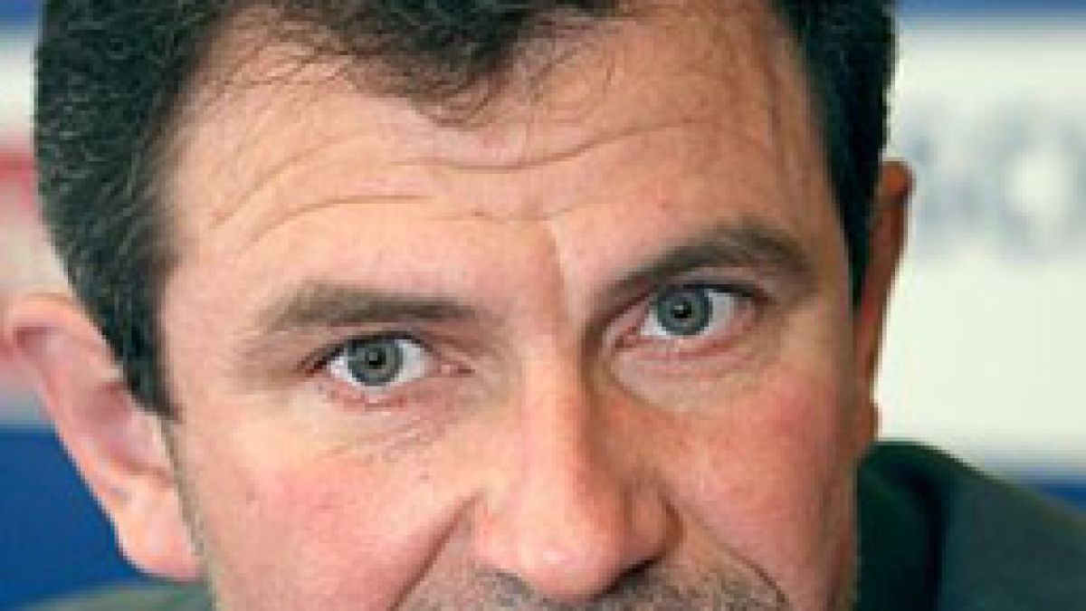 Методи Андреев: Божидар Димитров не е голям компромис 