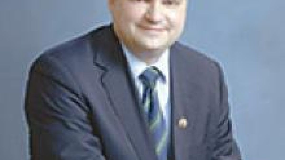 Марк Елънбоугън отрече да е следващият посланик на САЩ у нас 