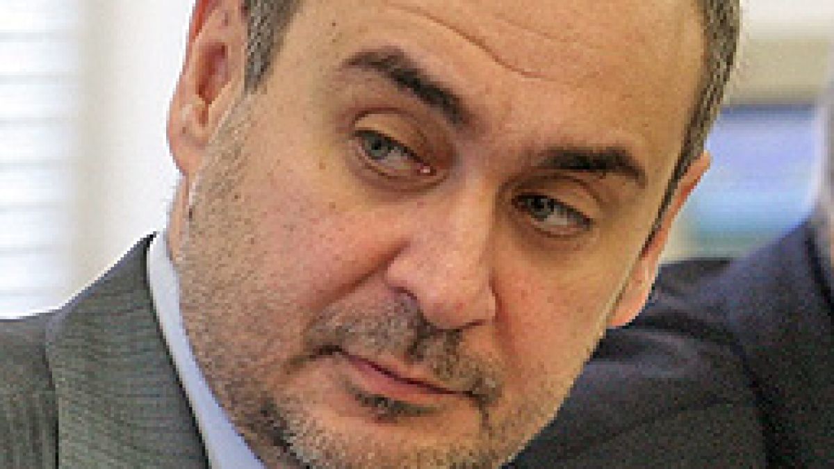 Велчев: Готвим екипи на прокуратурата, МВР и ДАНС 

