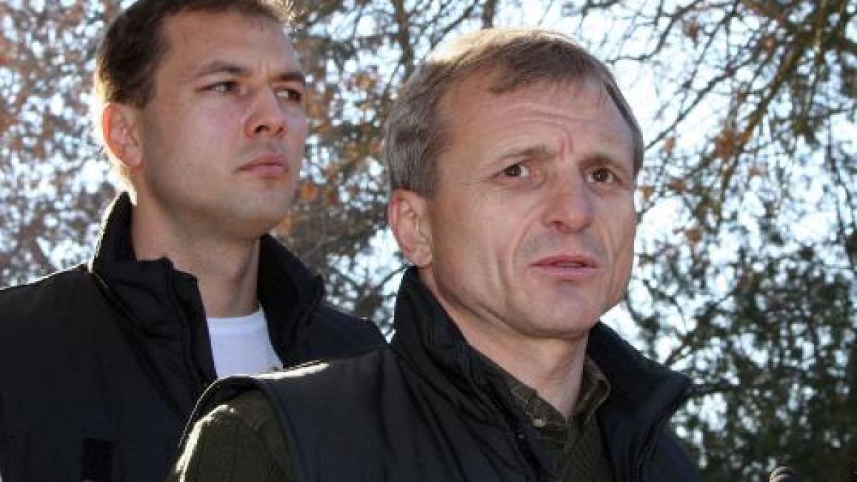 Гриша Ганчев: Аз платих откупа за Ангел Бончев