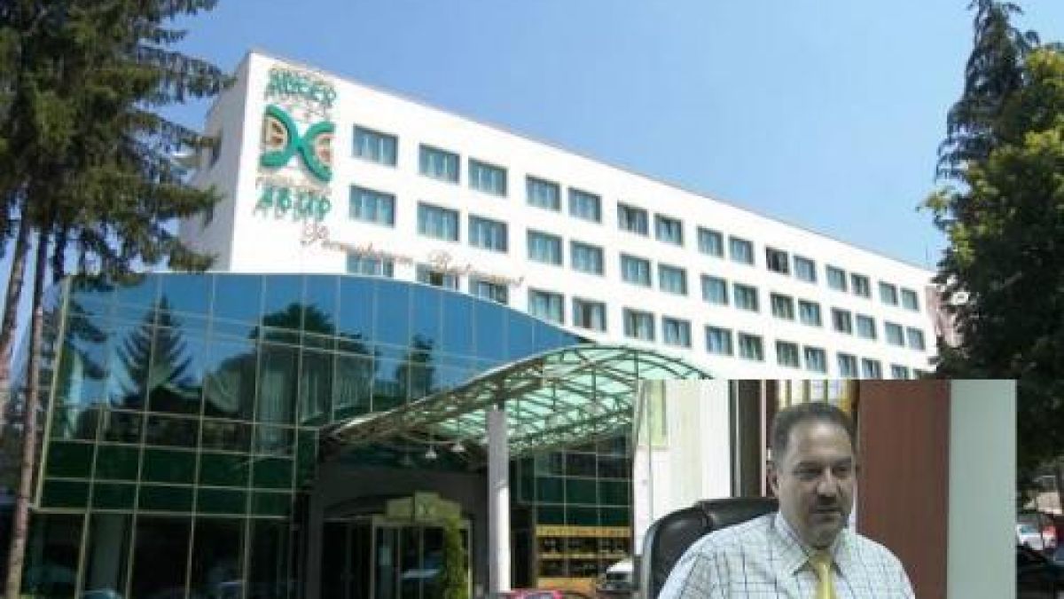 Експулсират сириеца Мохамад Наджар за разпространение на радикален ислям