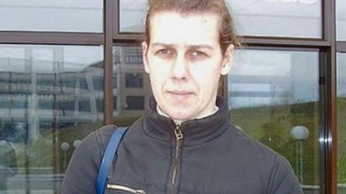 Българка арестувана в Македония 