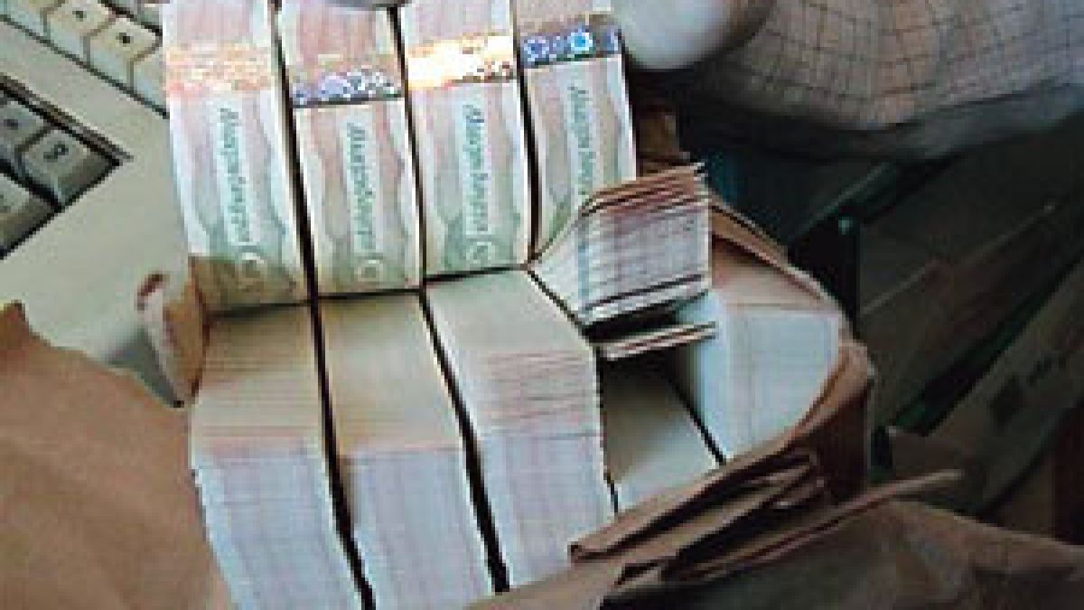 Фалшиви бандероли спипаха на митницата в Капитан Андреево