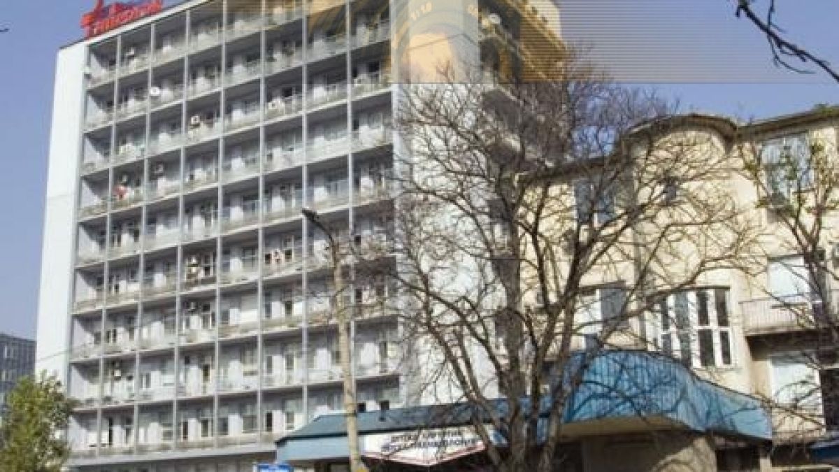 Катaстрофирал моторист и спътничката му лежат в „Пирогов”